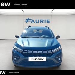 Dacia Sandero Sandero TCe 90 Stepway Extreme Limoges