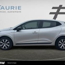 Renault Clio 5 Clio TCe 90 Equilibre Limoges