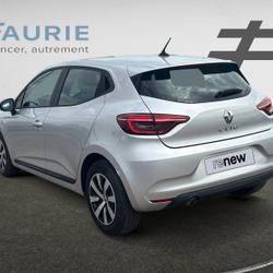 Renault Clio 5 Clio TCe 90 Equilibre Limoges