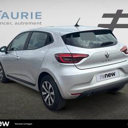 Renault Clio 5 Clio TCe 90 Equilibre Limoges