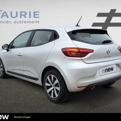 Renault Clio 5 Clio TCe 90 Equilibre Limoges