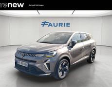 Renault Symbioz Limoges