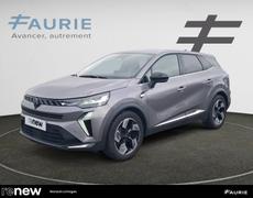 Renault Symbioz Limoges