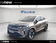 Renault Symbioz Limoges