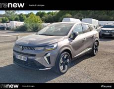 Renault Symbioz Limoges