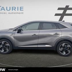 Renault Symbioz Symbioz E-Tech full hybrid 145 Techno Limoges