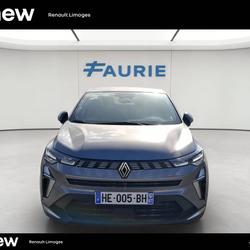 Renault Symbioz Symbioz E-Tech full hybrid 145 Techno Limoges