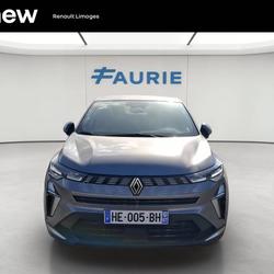 Renault Symbioz Symbioz E-Tech full hybrid 145 Techno Limoges