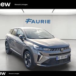 Renault Symbioz Symbioz E-Tech full hybrid 145 Techno Limoges