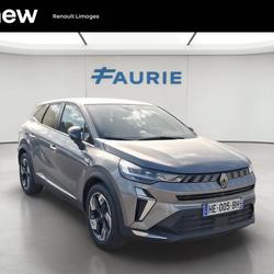 Renault Symbioz Symbioz E-Tech full hybrid 145 Techno Limoges
