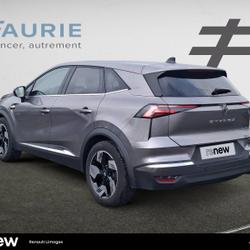 Renault Symbioz Symbioz E-Tech full hybrid 145 Techno Limoges