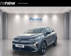 Renault Symbioz Limoges