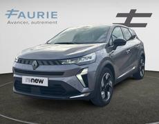 Renault Symbioz Limoges