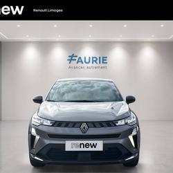 Renault Symbioz Symbioz E-Tech full hybrid 145 Techno Limoges