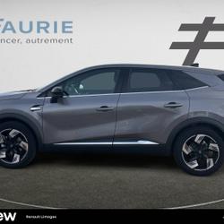 Renault Symbioz Symbioz E-Tech full hybrid 145 Techno Limoges