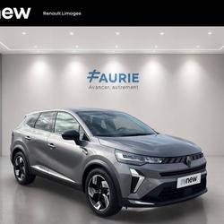 Renault Symbioz Symbioz E-Tech full hybrid 145 Techno Limoges