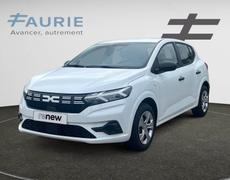 Dacia Sandero Limoges