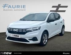 Dacia Sandero Limoges