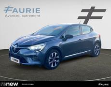 Renault Clio 5 Terrasson-Lavilledieu