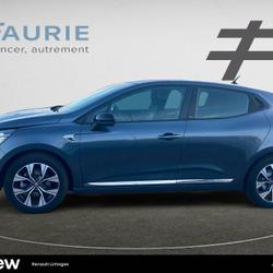 Renault Clio 5 Clio E-Tech 140 Limited Terrasson-Lavilledieu