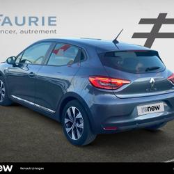 Renault Clio 5 Clio E-Tech 140 Limited Terrasson-Lavilledieu