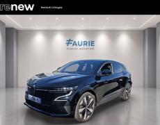 Renault Megane E-Tech Limoges