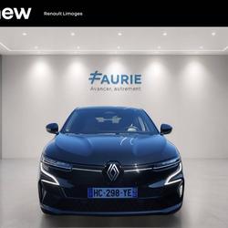Renault Megane E-Tech E-Tech 220 ch autonomie confort GSR2 Techno occasion - Limoges - photo 2/13