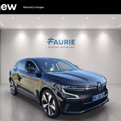 Renault Megane E-Tech E-Tech 220 ch autonomie confort GSR2 Techno occasion - Limoges - photo 3/13