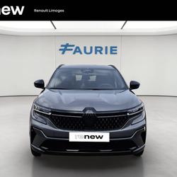 Renault Espace 5 Espace E-Tech full hybrid 200 GSR2 esprit Alpine Limoges