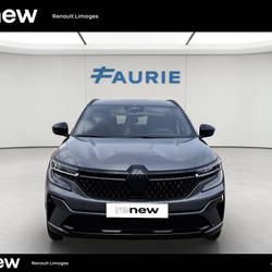 Renault Espace 5 Espace E-Tech full hybrid 200 GSR2 esprit Alpine Limoges