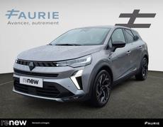 Renault Symbioz Limoges