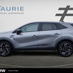 Renault Symbioz Symbioz E-Tech full hybrid 160 ch Esprit Alpine Limoges