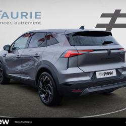 Renault Symbioz Symbioz E-Tech full hybrid 160 ch Esprit Alpine Limoges