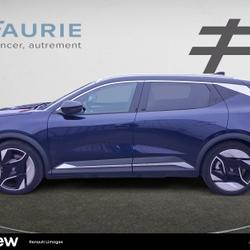 Renault Scenic 4 Scenic E-Tech electrique 220 ch grande autonomie Techno Iconic Limoges