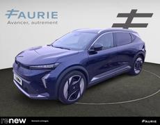 Renault Scenic 4 Terrasson-Lavilledieu