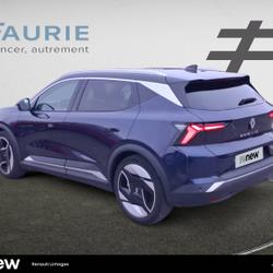 Renault Scenic 4 Scenic E-Tech electrique 220 ch grande autonomie Techno Iconic Terrasson-Lavilledieu