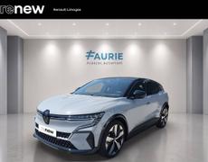 Renault Megane E-Tech Limoges