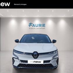 Renault Megane E-Tech Megane E-Tech 220 ch autonomie confort GSR2 Techno Limoges