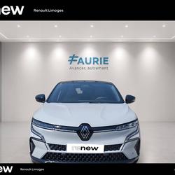 Renault Megane E-Tech Megane E-Tech 220 ch autonomie confort GSR2 Techno Limoges
