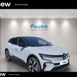 Renault Megane E-Tech Megane E-Tech 220 ch autonomie confort GSR2 Techno Limoges