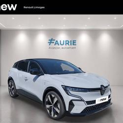 Renault Megane E-Tech Megane E-Tech 220 ch autonomie confort GSR2 Techno Limoges