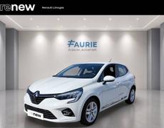 Renault Clio 5