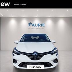 Renault Clio 5 Clio TCe 90 X-Tronic Evolution Limoges