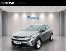 Renault Captur Limoges