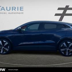 Renault Megane E-Tech Megane E-Tech EV60 220 ch super charge Techno Terrasson-Lavilledieu
