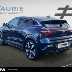 Renault Megane E-Tech Megane E-Tech EV60 220 ch super charge Techno Terrasson-Lavilledieu
