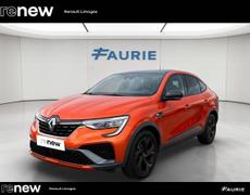 Renault Arkana Limoges