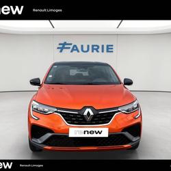Renault Arkana Arkana E-Tech 145 R.S. Line Limoges