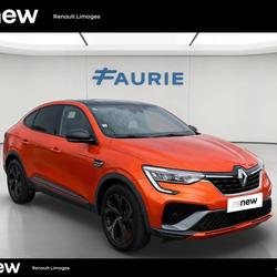 Renault Arkana Arkana E-Tech 145 R.S. Line Limoges