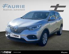 Renault Kadjar Limoges
